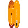 SUP-доска надувная с веслом Aqua Marina Fusion 10'10" S23