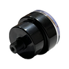 Манометр Aqua Marina Pressure Gauge for Double Action High Pressure Hand Pump, img 4