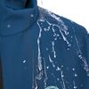 Пончо утеплённое водоотталкивающее Aqua Marina Water-repellent Thermal Poncho (Navy) Extra Large S23, img 6