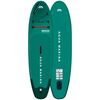 SUP-доска надувная с веслом Aqua Marina Breeze 9'10" S23
