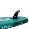SUP-доска надувная с веслом Aqua Marina Breeze 9'10" S23, img 3