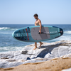 SUP-доска надувная с веслом Aqua Marina Beast 10'6" S23, img 4