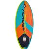 Вейксёрф (skim style) O'Brien MAKAI 52" S23, Размеры (Вейксёрфы): 4'4"