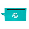 Чехол водонепроницаемый Jetpilot Venture Dry Case teal S23, Размер (сумки и чехлы): OS