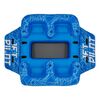 Остров надувной для отдыха Jetpilot Party Island blue S23