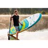 SUP-доска надувная с веслом универсальная Spinera Classic 9'10" Pack 1 Green/Teal HDDS S23, img 5