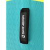 SUP-доска надувная с веслом универсальная Spinera Classic 9'10" Pack 1 Green/Teal HDDS S23, img 11