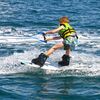 Вейкборд катерный Spinera Wakeboard Good Lines, Размеры (вейкборды): 140, img 3