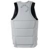 Спасательный жилет неопрен женский Jetpilot Sina Fuchs X1 F/E Neo Vest wms lightgrey S23, Размеры (жилеты): 8 (S), img 2