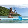 Каяк/SUP-доска надувная 2-местная Spinera SK 12'0" Teal/Grey/White DLT/HDDS S23, img 17