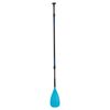 Весло для каяка Spinera Kayak Classic 4pcs Aluminium/Fiberglas/Polypropylen Teal, img 2