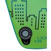 SUP-доска надувная с веслом для туризма Spinera Light 11'8" Green SL ULT S23, img 8