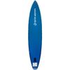 Каяк надувнной 3-местый для туризма Spinera Hybris 500 Teal/Grey/White PVC/HDDS S23, img 5