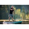 Каяк надувнной 3-местый для туризма Spinera Hybris 500 Teal/Grey/White PVC/HDDS S23, img 6