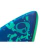 Каяк надувнной 3-местый для туризма Spinera Hybris 500 Teal/Grey/White PVC/HDDS S23, img 13