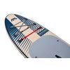 SUP-доска надувная с веслом Aqua Marina Magma 11'2", img 4