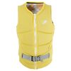 Спасательный жилет неопрен женский Jetpilot X1 F/E Neo Vest Zahra yellow S24, Размеры (жилеты): 8 (S)