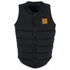 Спасательный жилет неопрен мужской Jetpilot X1 F/E Neo Vest Felix black S24, Размеры (жилеты): 10 (M)