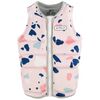 Спасательный жилет неопрен детский Jetpilot X1 Girls Neo Vest pink S24, Размеры (жилеты): Дет 8 years (140 cm)