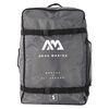 Рюкзак для каяка Aqua Marina Zip Backpack for inflatable solo kayak, Размер (сумки и чехлы): S