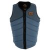Спасательный жилет неопрен мужской Jetpilot X1 F/E Neo Vest Max sage S24, Размеры (жилеты): 10 (M)