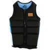 Спасательный жилет неопрен детский Jetpilot X1 Boys Neo Vest black S24, Размеры (жилеты): Дет 10 years (152 cm)