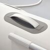 Катамаран ПВХ с транцем под мотор Aqua Marina AIRCAT-285, img 5