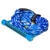 Фал с рукояткой универсальный O'Brien HANDLE 1 SECTION BLU/WHT