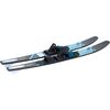 Лыжи парные прогулочные Connelly QUANTUM SLIDE ADJ, img 2