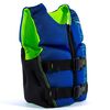 Спасательный жилет неопрен детский O'Brien FLEX V - BACK CHILD, Размеры (жилеты): Дет 15-25 kgs