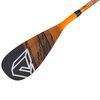 Весло для SUP-доски Aqua Marina CARBON X 100% Carbon (2 PCS) S23, img 3