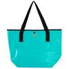 Сумка водонепроницаемая Jetpilot Venture Dry Tote teal S23, Размер (сумки и чехлы): OS, img 2