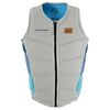 Спасательный жилет неопрен мужской Jetpilot JB O'Niell grey S24, Размеры (жилеты): 10 (M)