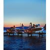 SUP-доска надувная с подсветкой Aqua Marina Glow 10'4", img 5