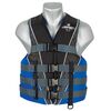 Спасательный жилет нейлон мужской O'Brien 4-BUCK PROMO MENS S24, Размеры (жилеты): 8-10 (S/M), img 2