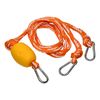 Поводок для мотора плавающий Spinera Universal Rope Bridle S24, img 2
