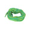 Фал для 3-4-местных баллонов плавающий O'Brien ROPE 4P TUBE YLW/AQUA