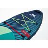 SUP-доска надувная семейная Aqua Marina Super Trip Tandem 14'0", img 8