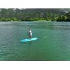 SUP-доска надувная с веслом Aqua Marina Vapor 10'4", img 11