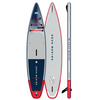 SUP-доска надувная для туризма Aqua Marina Hyper 12'6", img 2