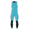 Гидрокостюм муж. длин. без рукавов+гидрокуртка на молнии Jetpilot RX Vault Race John+Jacket blue S24, Размер (гидроодежда): 10 (M), img 2