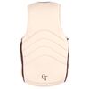 Спасательный жилет неопрен мужской Jetpilot Quantum X F/E Neo Vest Cory putty S24, Размеры (жилеты): 14 (XL), img 2