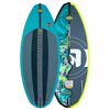 Вейксёрф (skim style) O'Brien TORRENT 51" S23, Размеры (Вейксёрфы): 4'3"