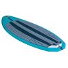 Вейксёрф (skim style) O'Brien TORRENT 51" S23, Размеры (Вейксёрфы): 4'3", img 3