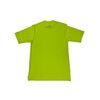 Гидромайка мужская короткий рукав BASIC SKINS S/S RASH TEE_o, Размер (гидроодежда): 10 (M), img 2