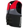 Спасательный жилет для гидроцикла неопрен мужской Jetpilot Cause Neo Iso red/charcoal/black S23, Размеры (жилеты): 12 (L)