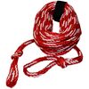 Фал для 10-местных баллонов Spinera Towable 10 Person Tube Rope red/grey S24, img 2