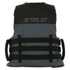 Спасательный жилет для гидроцикла нейлон мужской JP Strike ISO 50N Nylon Super Grip black S23, Размеры (жилеты): 10 (M), img 2