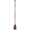 Весло для SUP-доски Aqua Marina CARBON X 100% Carbon (2 PCS) S23, img 4