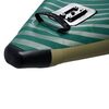 Каяк надувной одно-двухместный для рыбалки Aqua Marina Caliber-398, img 9